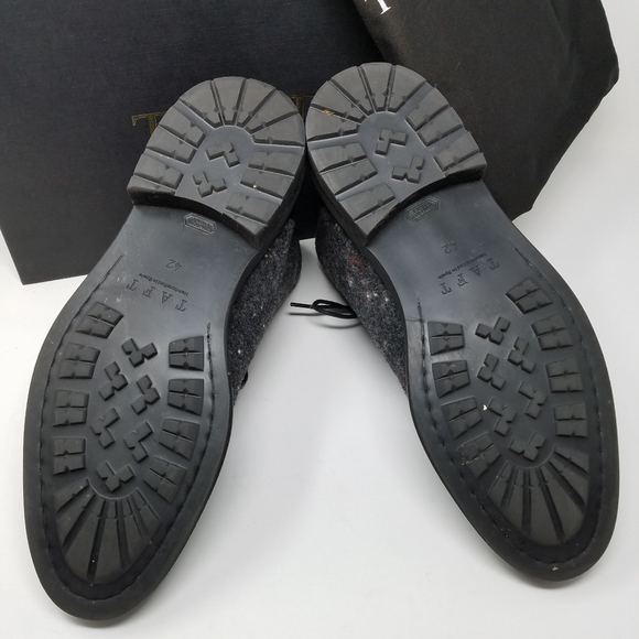 Taft | Shoes | Taft Jack Boot 424 